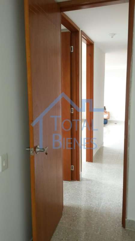 Foto 13 de 19 — Apartamento en Calasanz, Medellín