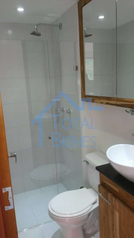 Foto 14 de 19 — Apartamento en Calasanz, Medellín