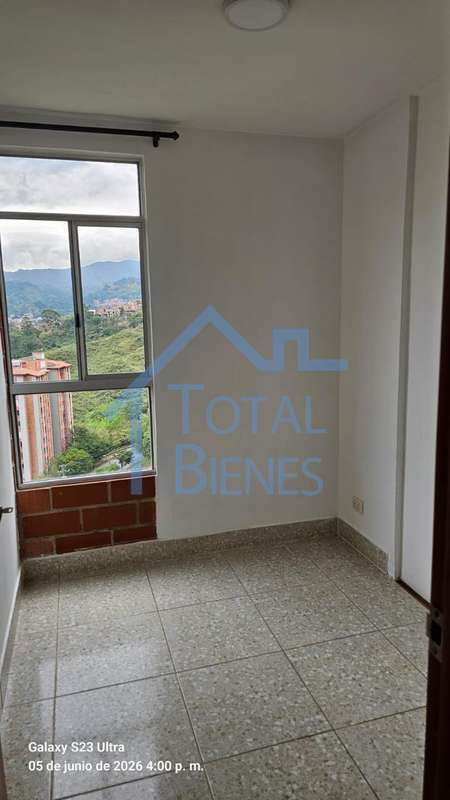 Foto 15 de 19 — Apartamento en Calasanz, Medellín