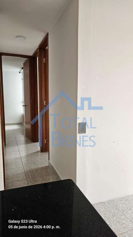 Foto 17 de 19 — Apartamento en Calasanz, Medellín