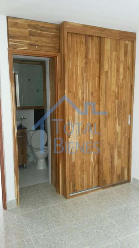Foto 19 de 19 — Apartamento en Calasanz, Medellín