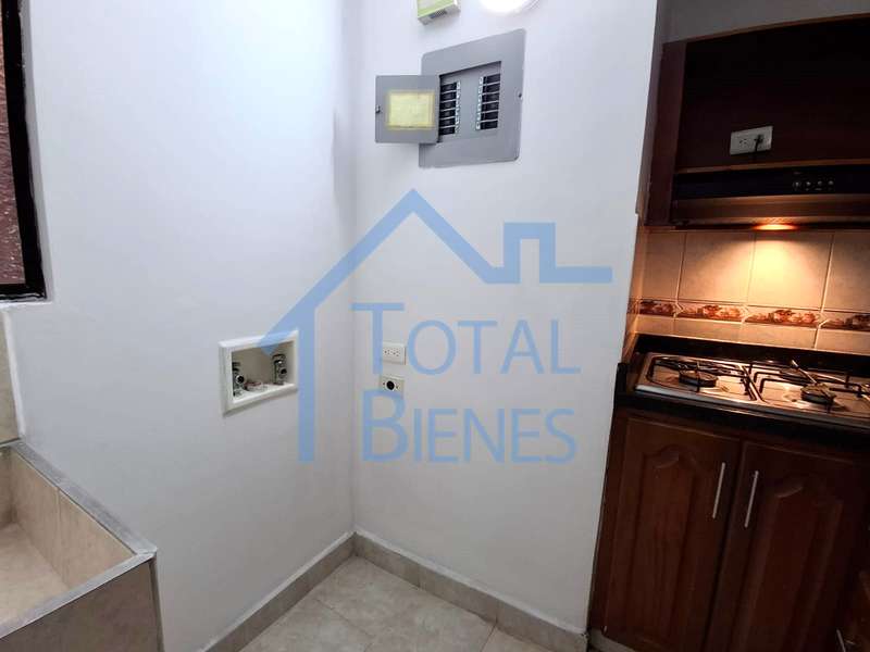 Foto 12 de 18 — Apartamento en La Castellana, Medellín