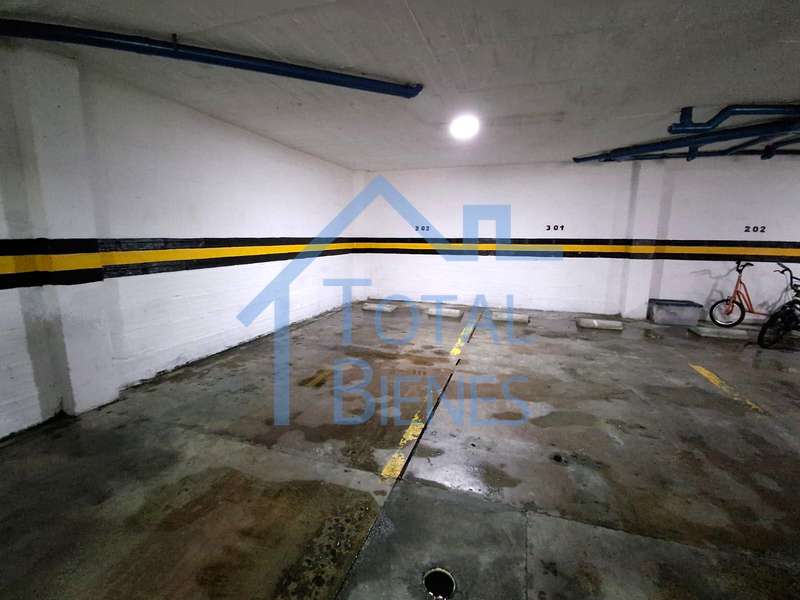 Foto 18 de 18 — Apartamento en La Castellana, Medellín