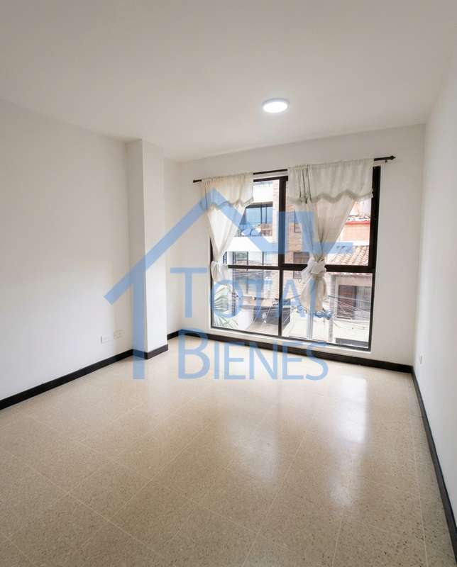 Foto 6 de 18 — Apartamento en La Castellana, Medellín