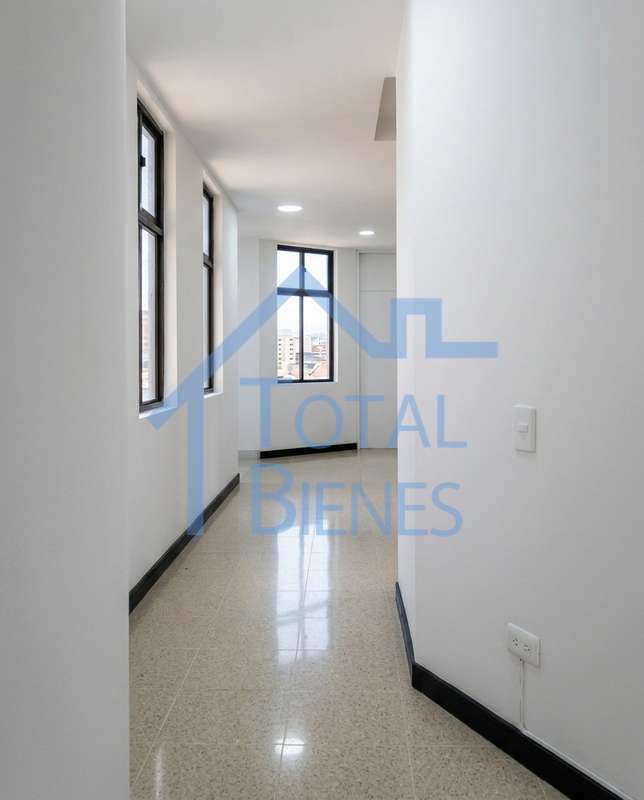 Foto 7 de 18 — Apartamento en La Castellana, Medellín