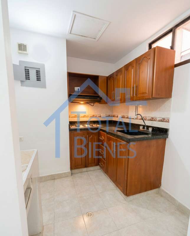 Foto 9 de 18 — Apartamento en La Castellana, Medellín