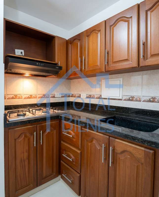 Foto 11 de 18 — Apartamento en La Castellana, Medellín