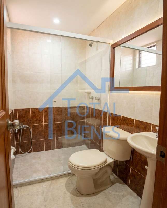 Foto 13 de 18 — Apartamento en La Castellana, Medellín