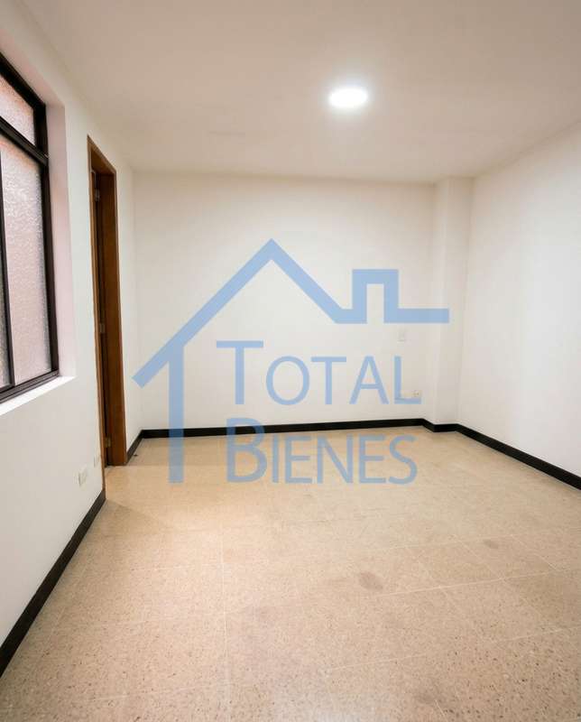 Foto 16 de 18 — Apartamento en La Castellana, Medellín