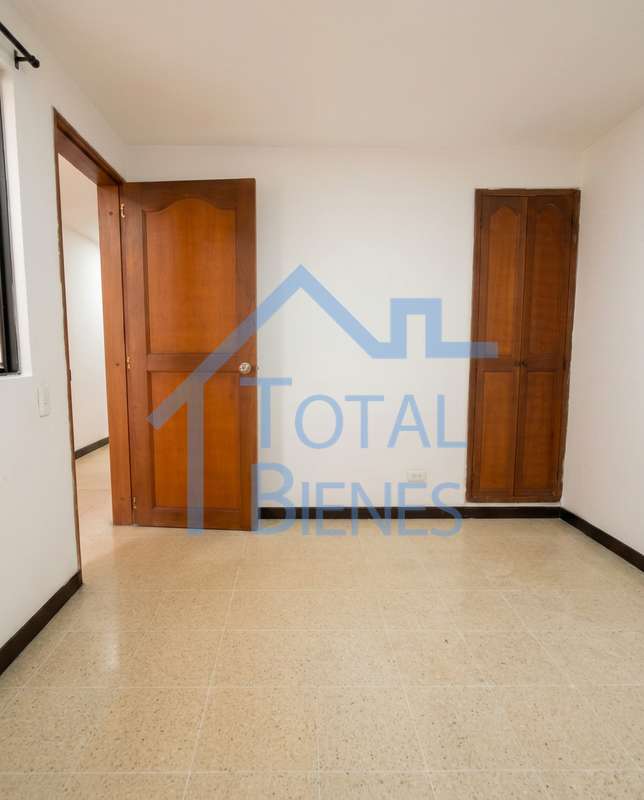Foto 17 de 18 — Apartamento en La Castellana, Medellín