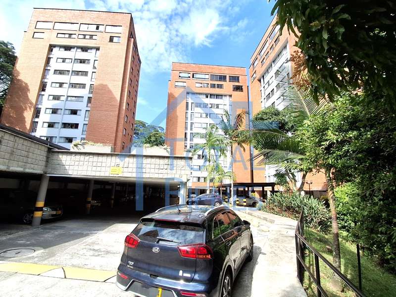 Foto 2 de 30 — Apartamento en La Abadia, Medellín