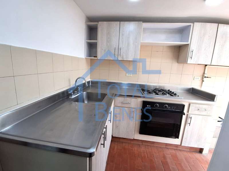 Foto 4 de 30 — Apartamento en La Abadia, Medellín