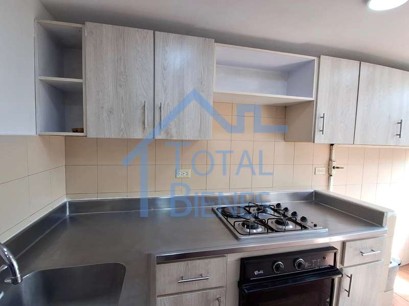 Foto 5 de 30 — Apartamento en La Abadia, Medellín