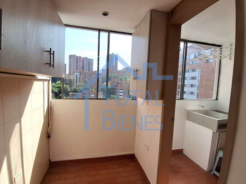 Foto 7 de 30 — Apartamento en La Abadia, Medellín
