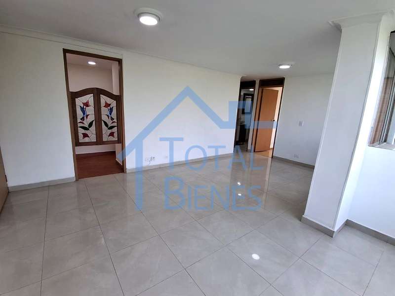 Foto 8 de 30 — Apartamento en La Abadia, Medellín