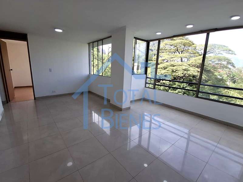 Foto 10 de 30 — Apartamento en La Abadia, Medellín