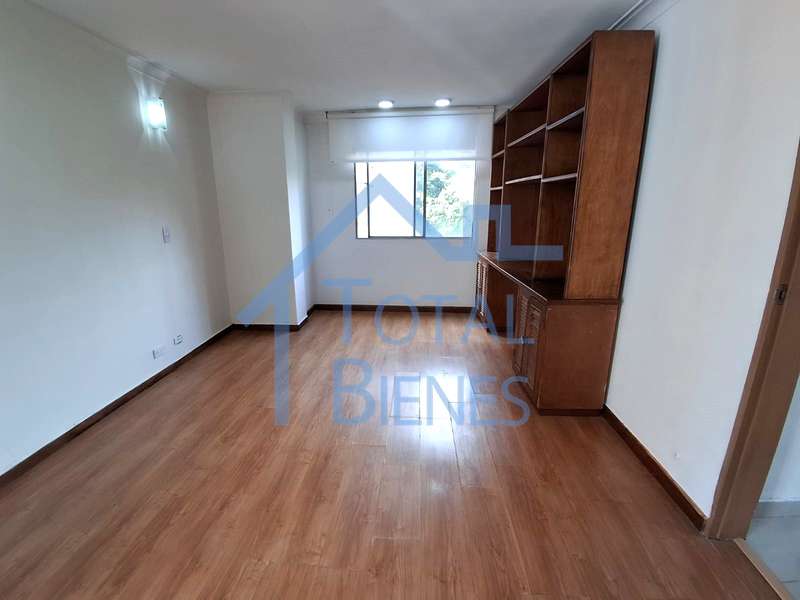 Foto 11 de 30 — Apartamento en La Abadia, Medellín