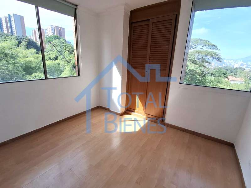 Foto 12 de 30 — Apartamento en La Abadia, Medellín