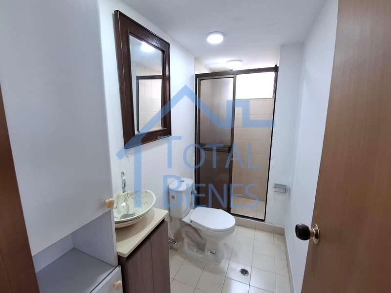 Foto 14 de 30 — Apartamento en La Abadia, Medellín