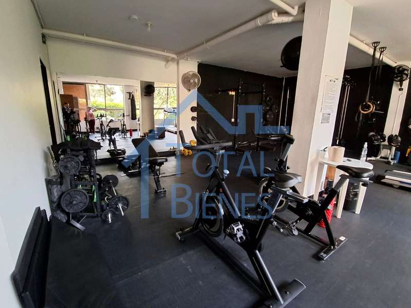 Foto 16 de 30 — Apartamento en La Abadia, Medellín