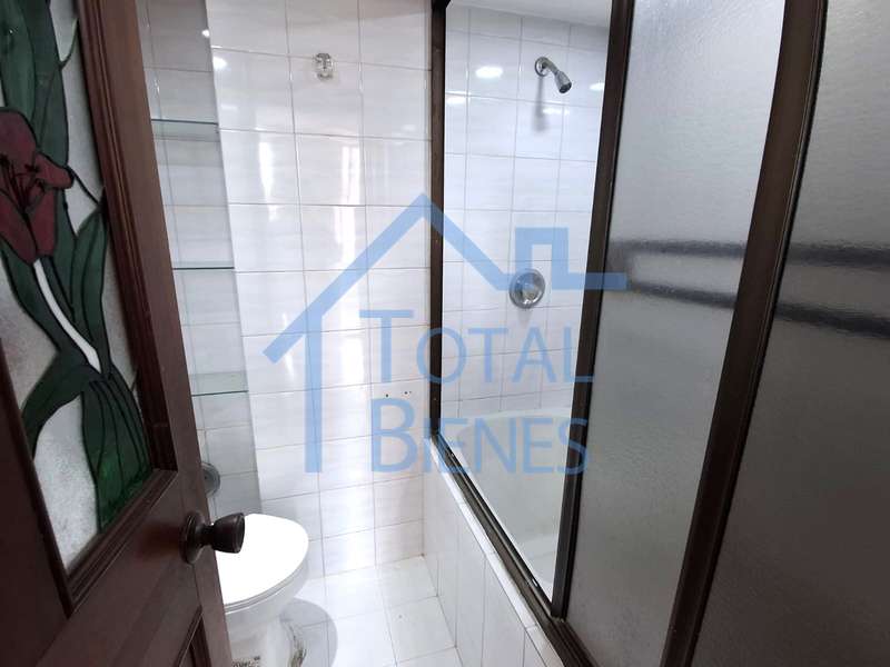 Foto 18 de 30 — Apartamento en La Abadia, Medellín