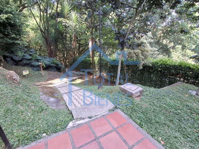 Foto 19 de 30 — Apartamento en La Abadia, Medellín