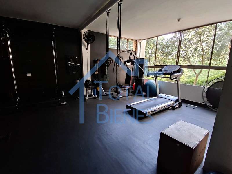 Foto 20 de 30 — Apartamento en La Abadia, Medellín
