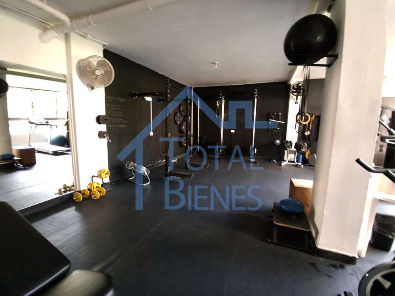 Foto 21 de 30 — Apartamento en La Abadia, Medellín