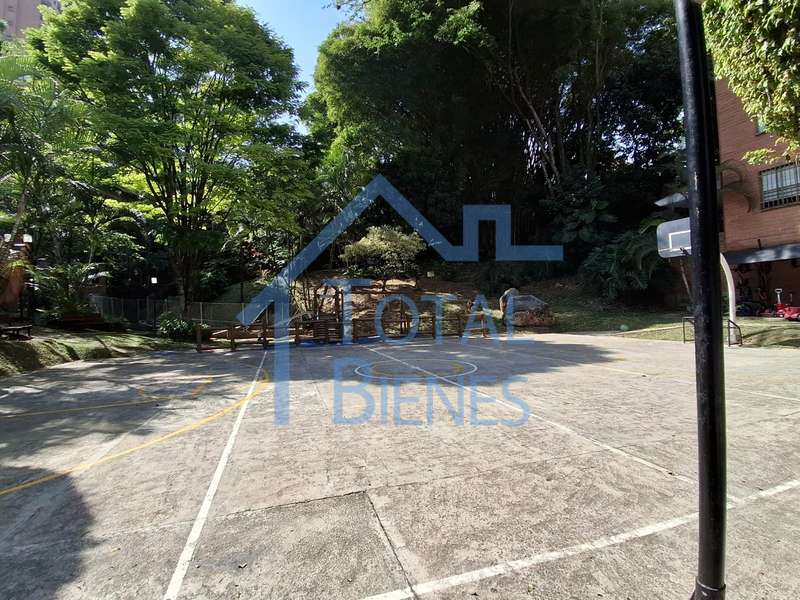 Foto 23 de 30 — Apartamento en La Abadia, Medellín