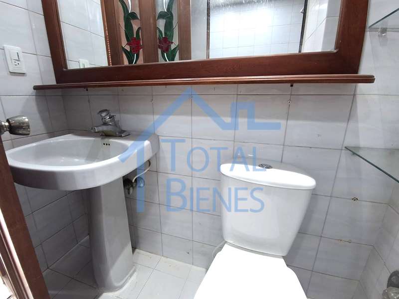 Foto 30 de 30 — Apartamento en La Abadia, Medellín