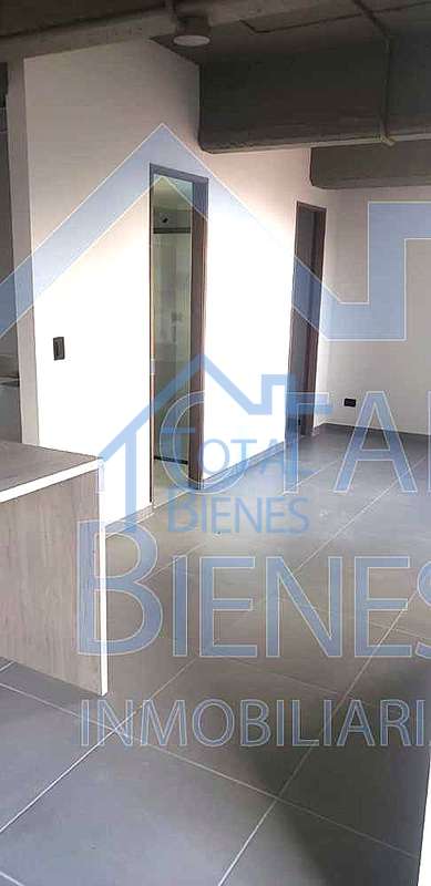 Foto 2 de 21 — Apartaestudio en Entreamigos, Sabaneta