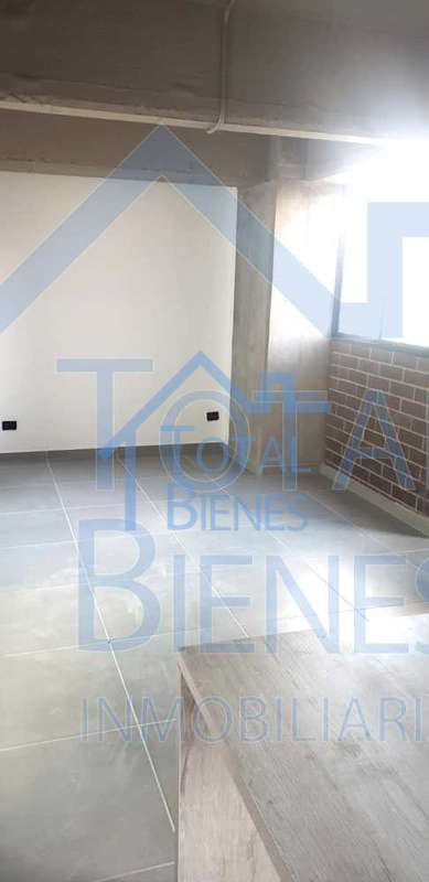 Foto 13 de 21 — Apartaestudio en Entreamigos, Sabaneta