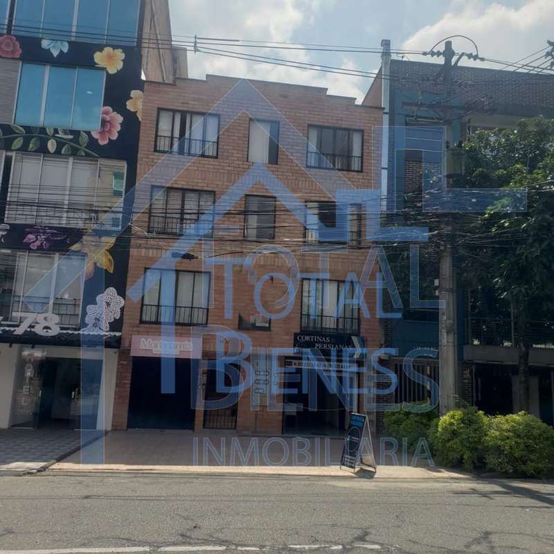 Apartamento en Arriendo en Velodromo, Medellín