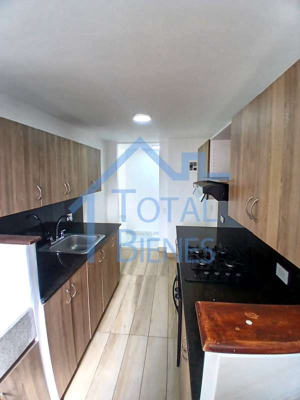 Foto 5 de 27 — Apartamento en Poblado Castropol, Medellín