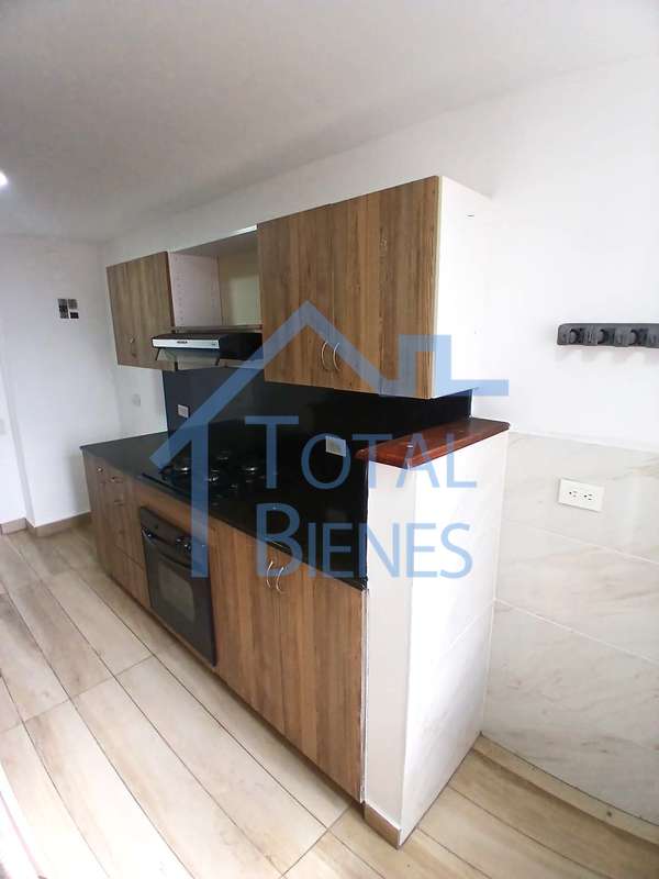 Foto 6 de 27 — Apartamento en Poblado Castropol, Medellín