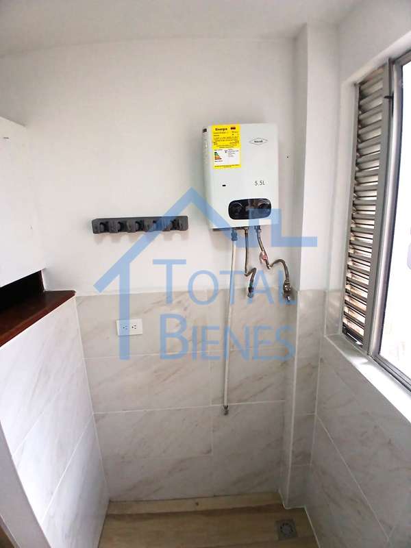Foto 9 de 27 — Apartamento en Poblado Castropol, Medellín