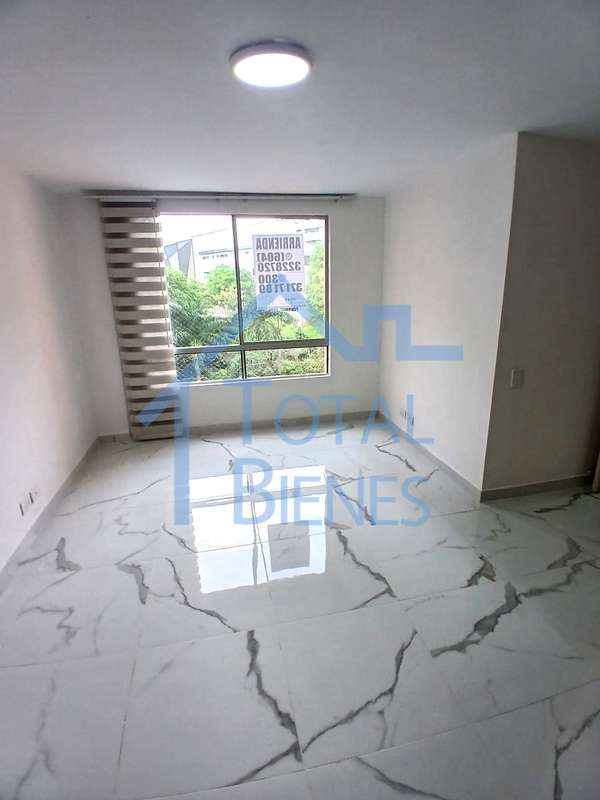 Foto 12 de 27 — Apartamento en Poblado Castropol, Medellín