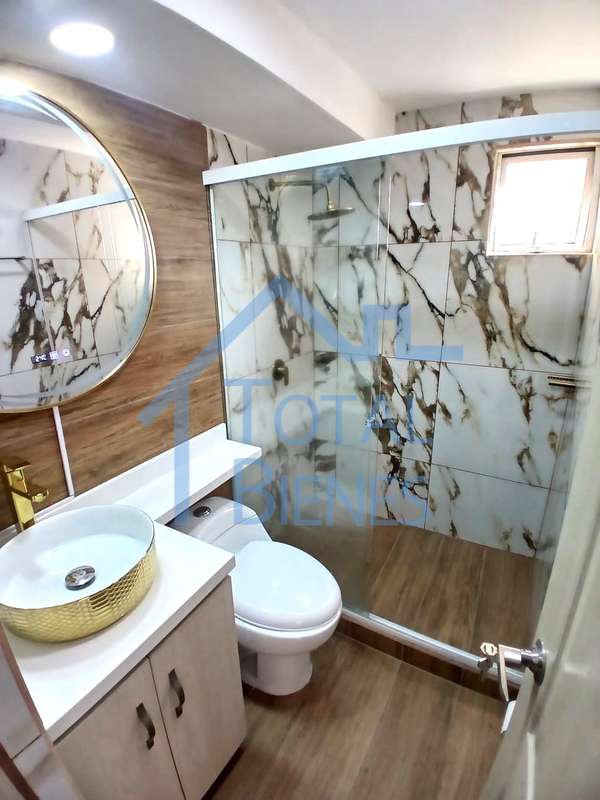 Foto 17 de 27 — Apartamento en Poblado Castropol, Medellín