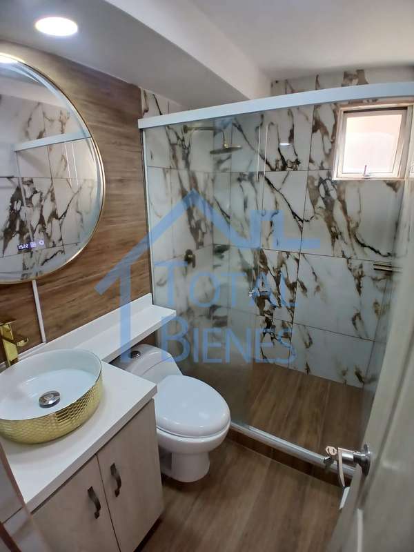 Foto 18 de 27 — Apartamento en Poblado Castropol, Medellín