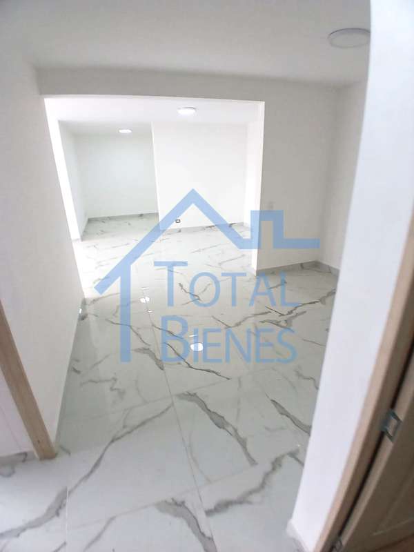 Foto 19 de 27 — Apartamento en Poblado Castropol, Medellín