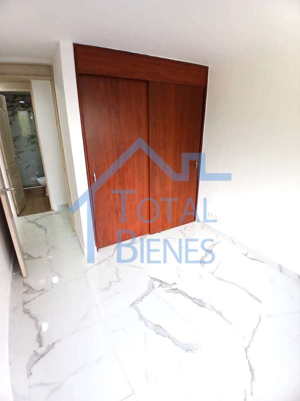 Foto 23 de 27 — Apartamento en Poblado Castropol, Medellín