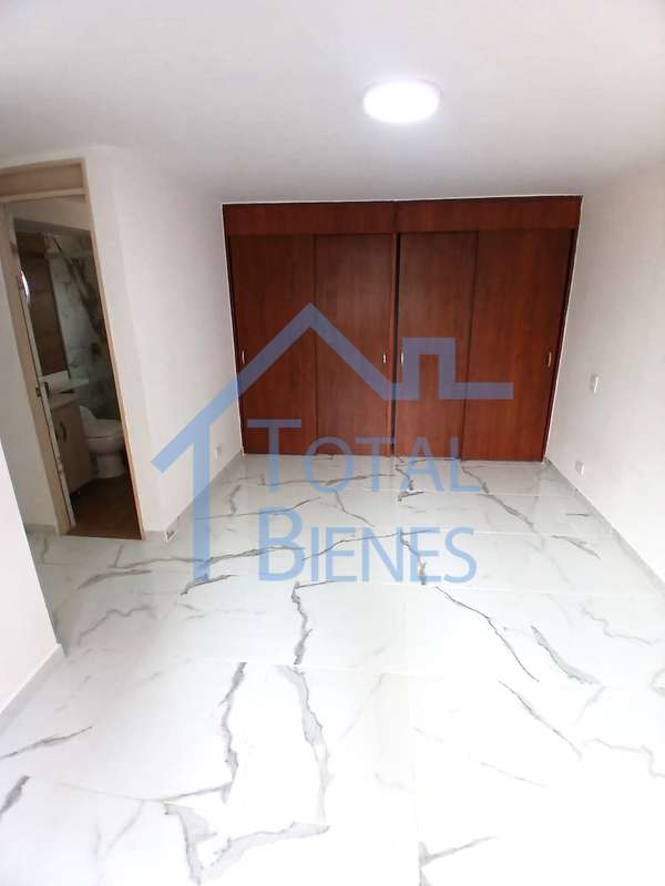 Foto 24 de 27 — Apartamento en Poblado Castropol, Medellín
