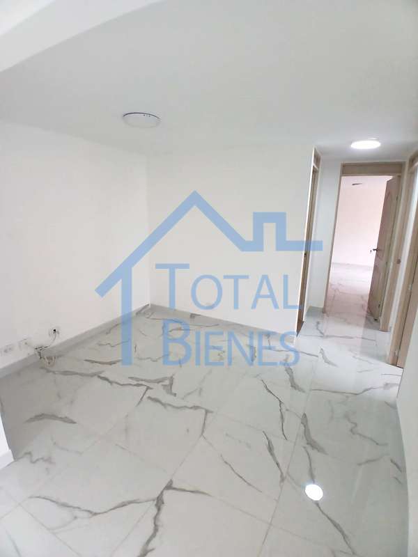 Foto 25 de 27 — Apartamento en Poblado Castropol, Medellín
