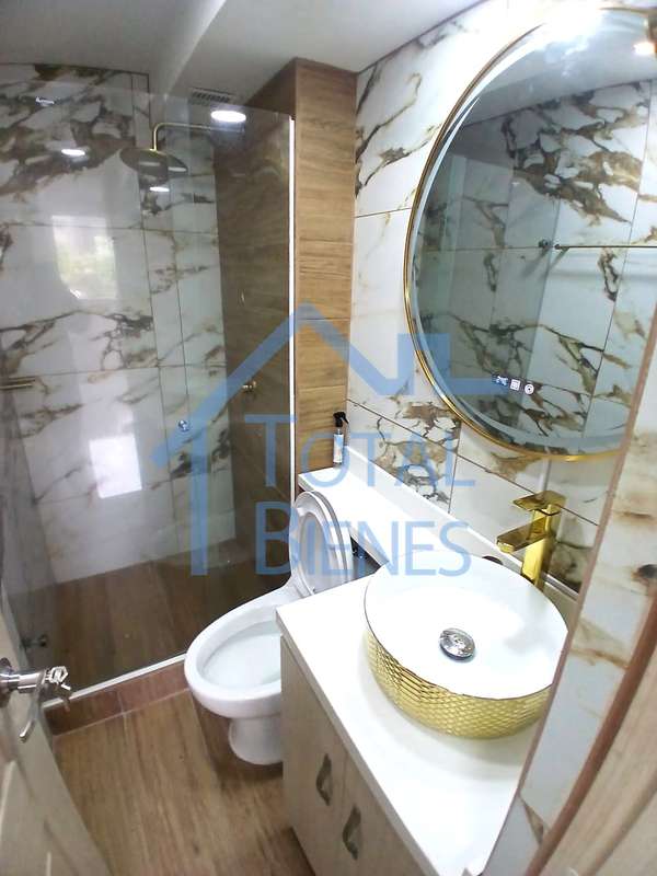 Foto 27 de 27 — Apartamento en Poblado Castropol, Medellín