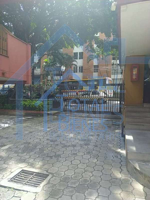 Foto 4 de 28 — Apartamento en Belén, Medellín