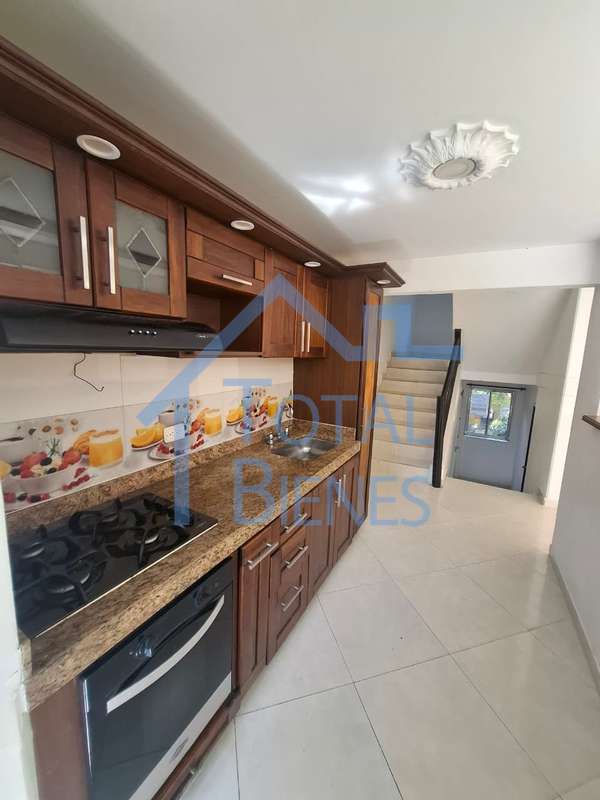 Foto 2 de 28 — Apartamento en Belén, Medellín