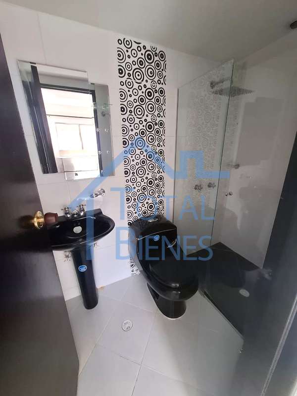 Foto 24 de 28 — Apartamento en Belén, Medellín