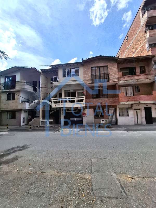 Apartamento en Arriendo en Calasanz, Medellín