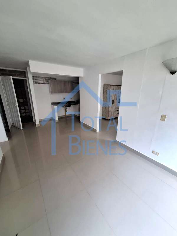 Foto 6 de 24 — Apartamento en La Aurora, Medellín