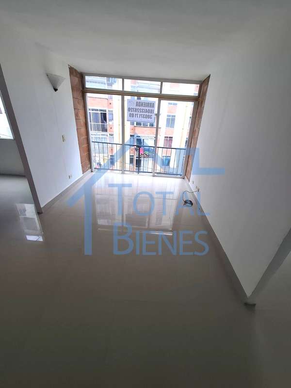 Foto 7 de 24 — Apartamento en La Aurora, Medellín